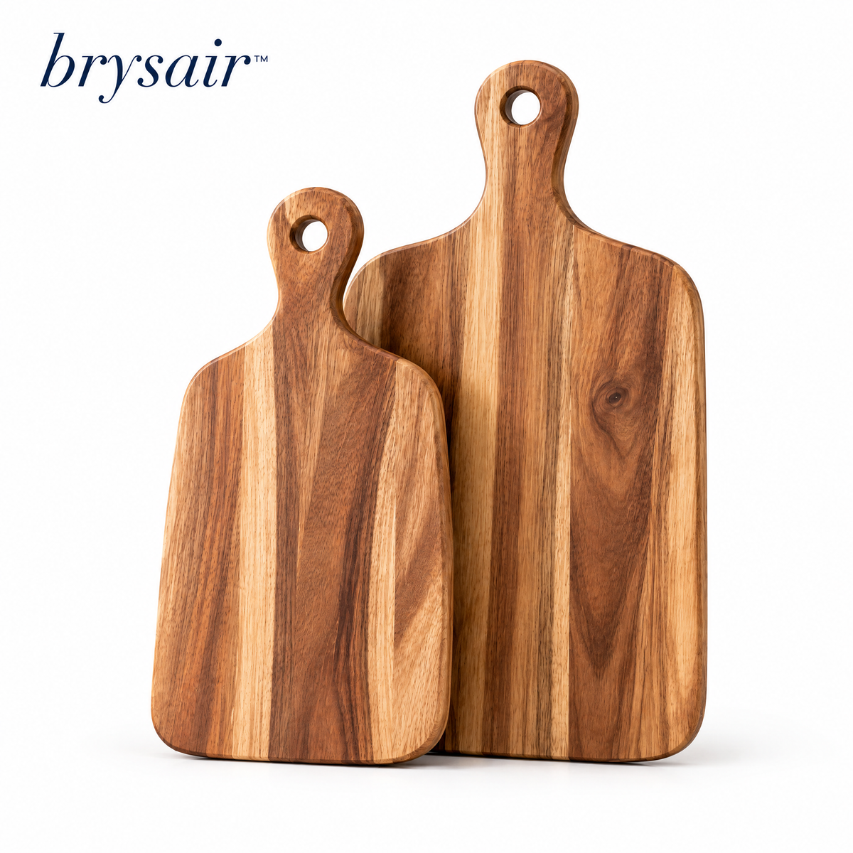 ๐๐๐๐๐๐๐โข Tavola Acacia Charcuterie Board Set